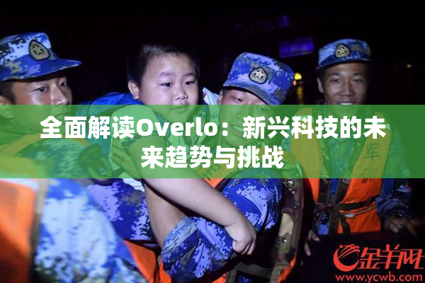 全面解读Overlo：新兴科技的未来趋势与挑战