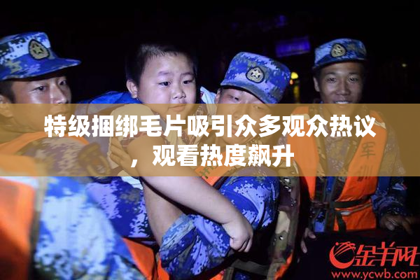 特级捆绑毛片吸引众多观众热议，观看热度飙升