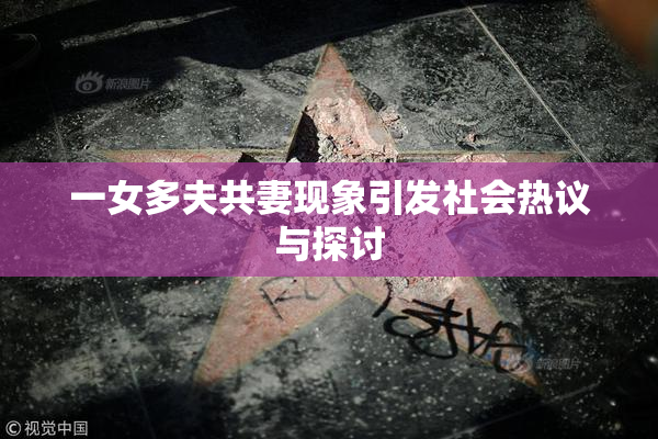 一女多夫共妻现象引发社会热议与探讨