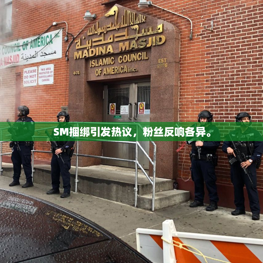 SM捆绑引发热议，粉丝反响各异。