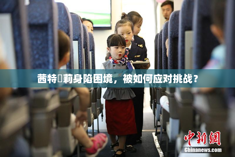 茜特菈莉身陷困境，被如何应对挑战？