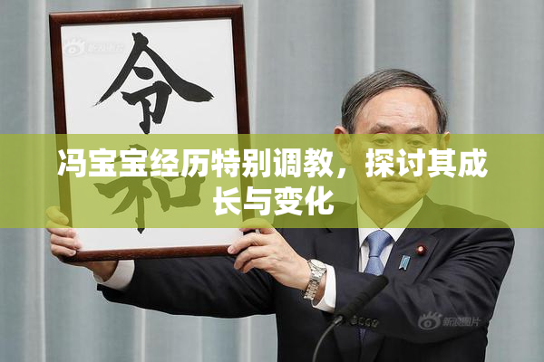 冯宝宝经历特别调教，探讨其成长与变化