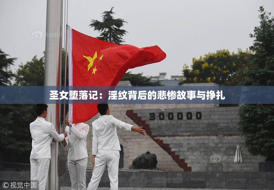 圣女堕落记：淫纹背后的悲惨故事与挣扎