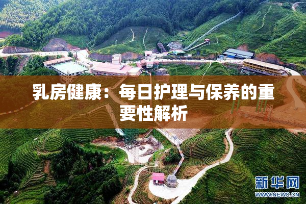 乳房健康：每日护理与保养的重要性解析