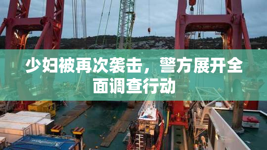少妇被再次袭击，警方展开全面调查行动