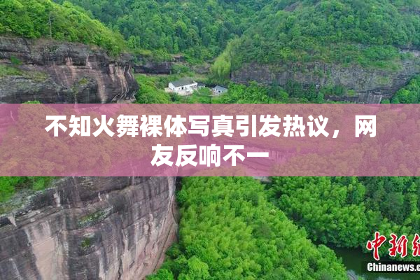 不知火舞裸体写真引发热议，网友反响不一
