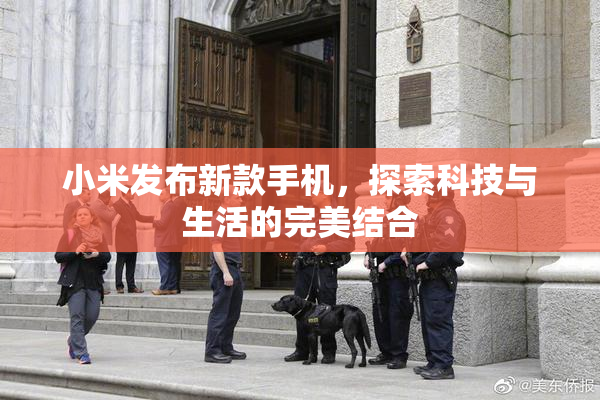 小米发布新款手机，探索科技与生活的完美结合