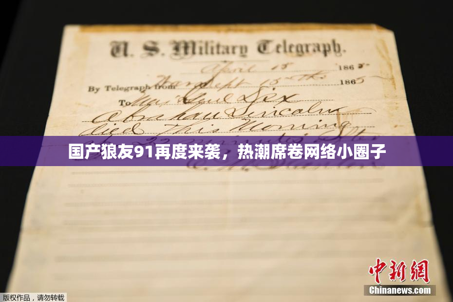 国产狼友91再度来袭，热潮席卷网络小圈子