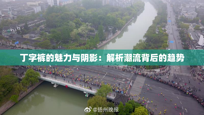 丁字裤的魅力与阴影：解析潮流背后的趋势