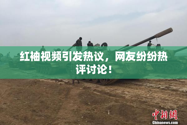 红袖视频引发热议，网友纷纷热评讨论！