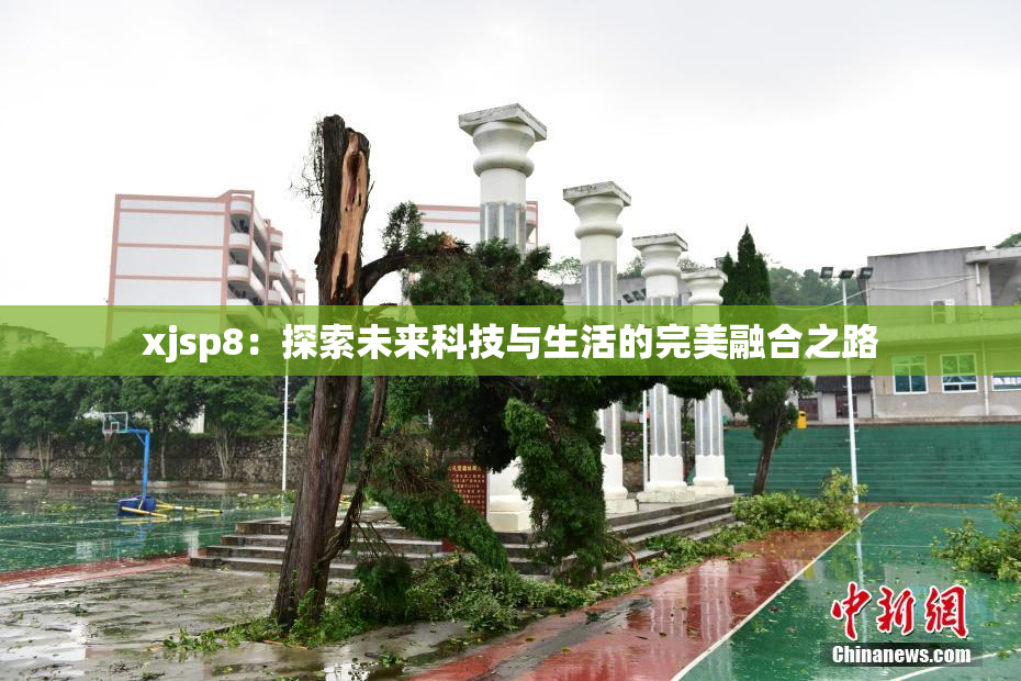 xjsp8：探索未来科技与生活的完美融合之路
