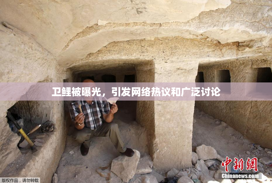 卫鲤被曝光，引发网络热议和广泛讨论