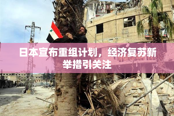 日本宣布重组计划，经济复苏新举措引关注