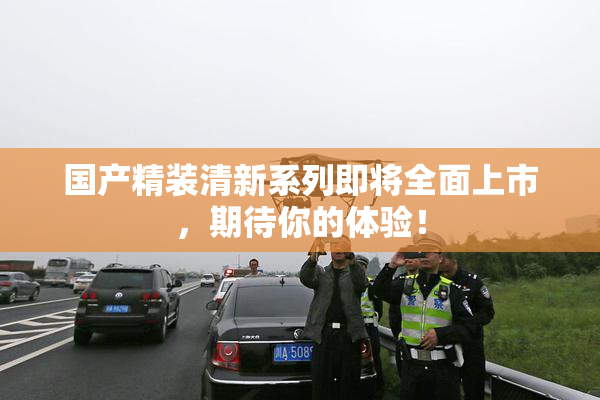 国产精装清新系列即将全面上市，期待你的体验！
