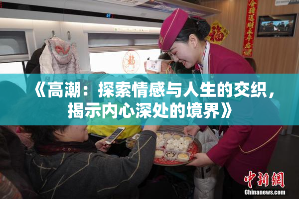 《高潮：探索情感与人生的交织，揭示内心深处的境界》