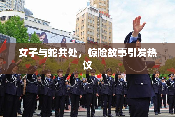 女子与蛇共处，惊险故事引发热议