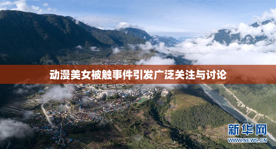 动漫美女被触事件引发广泛关注与讨论