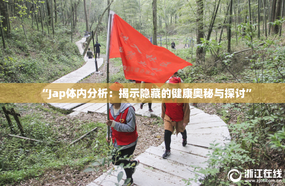 “Jap体内分析：揭示隐藏的健康奥秘与探讨”