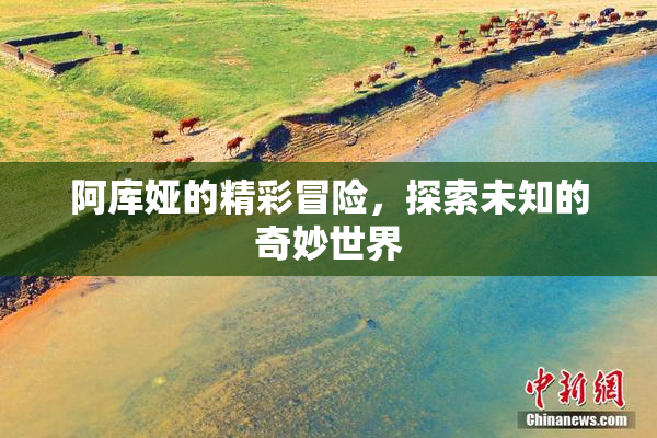 阿库娅的精彩冒险，探索未知的奇妙世界