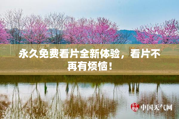 永久免费看片全新体验，看片不再有烦恼！