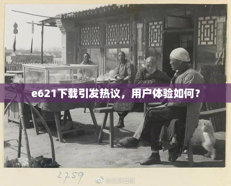 e621下载引发热议，用户体验如何？
