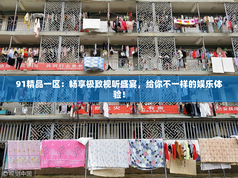 91精品一区：畅享极致视听盛宴，给你不一样的娱乐体验！