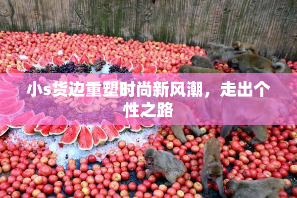 小s货边重塑时尚新风潮，走出个性之路