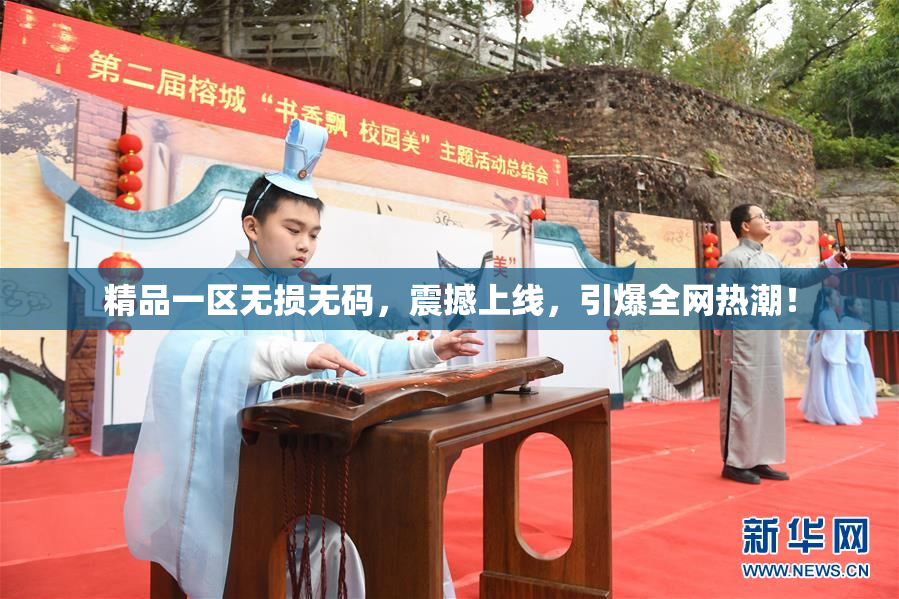 精品一区无损无码，震撼上线，引爆全网热潮！