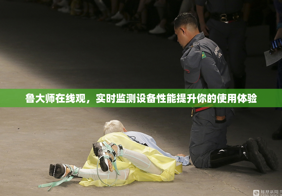 鲁大师在线观，实时监测设备性能提升你的使用体验
