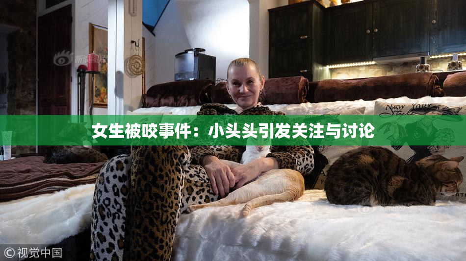 女生被咬事件：小头头引发关注与讨论