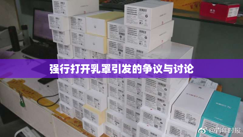 强行打开乳罩引发的争议与讨论