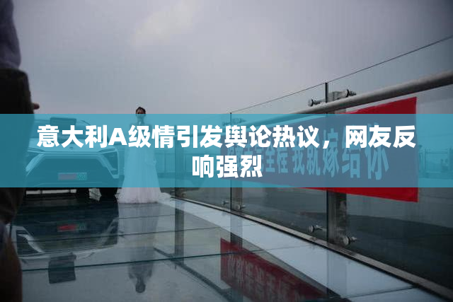 意大利A级情引发舆论热议，网友反响强烈