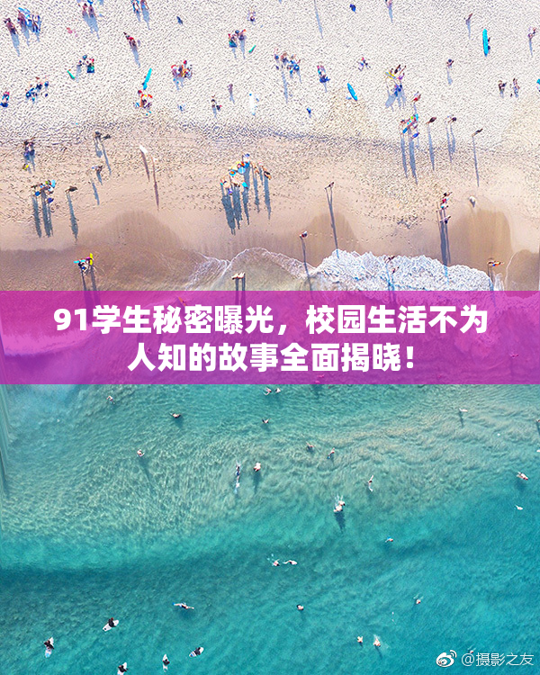 91学生秘密曝光，校园生活不为人知的故事全面揭晓！