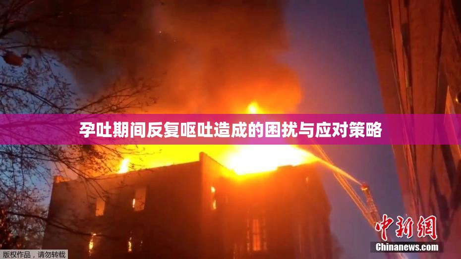 孕吐期间反复呕吐造成的困扰与应对策略