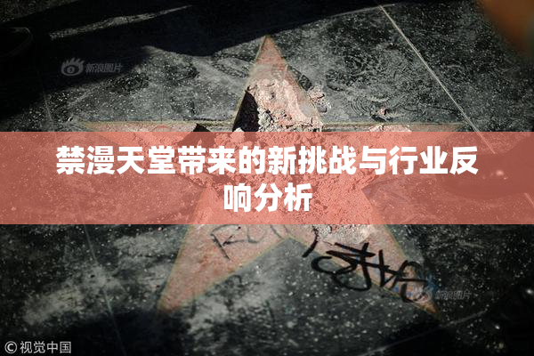 禁漫天堂带来的新挑战与行业反响分析