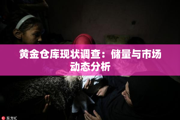黄金仓库现状调查：储量与市场动态分析
