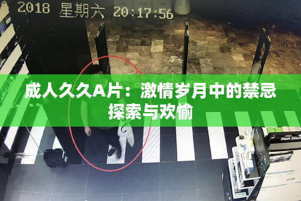 成人久久A片：激情岁月中的禁忌探索与欢愉