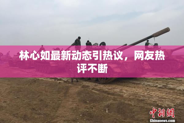 林心如最新动态引热议，网友热评不断