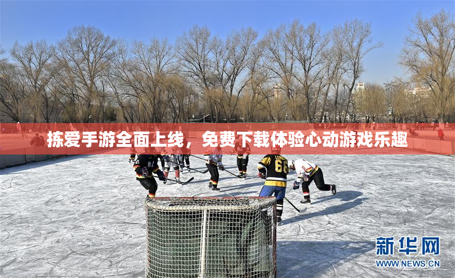 拣爱手游全面上线，免费下载体验心动游戏乐趣