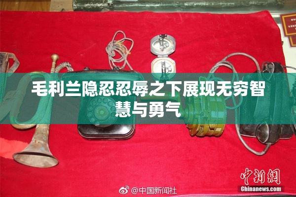 毛利兰隐忍忍辱之下展现无穷智慧与勇气
