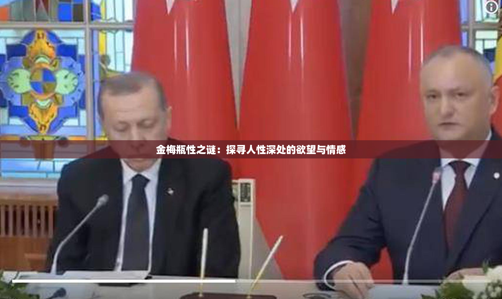 金梅瓶性之谜：探寻人性深处的欲望与情感