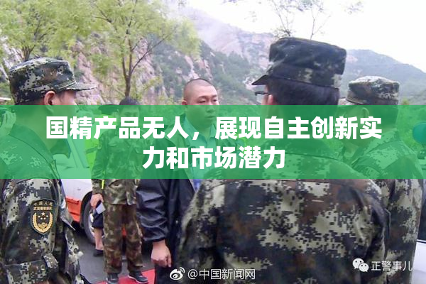 国精产品无人，展现自主创新实力和市场潜力