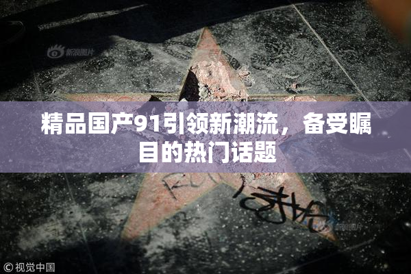 精品国产91引领新潮流，备受瞩目的热门话题