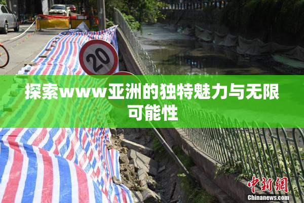 探索www亚洲的独特魅力与无限可能性