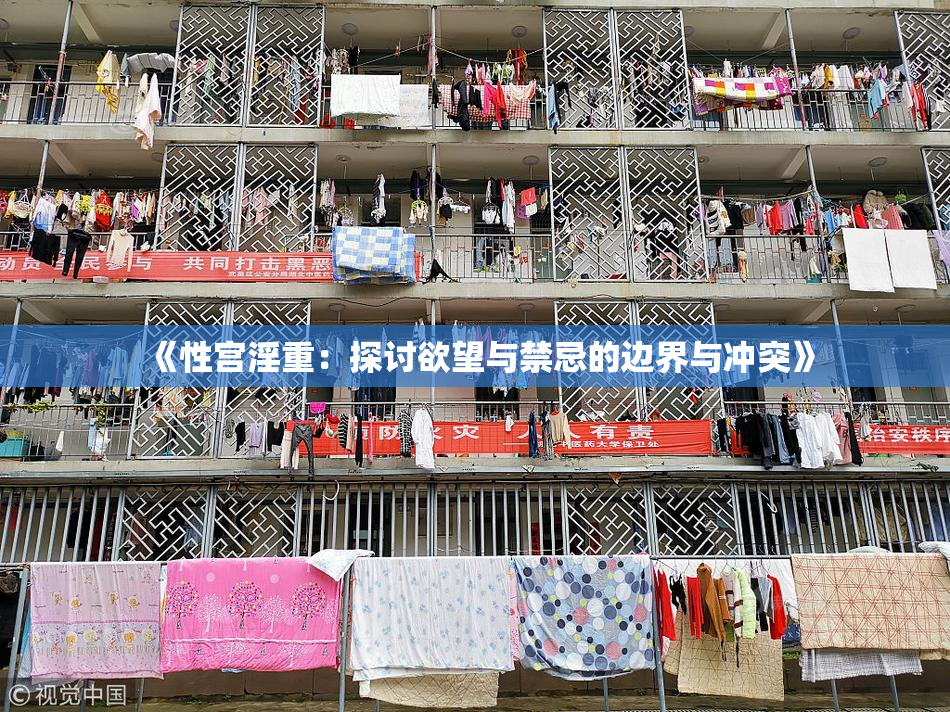《性宫淫重：探讨欲望与禁忌的边界与冲突》