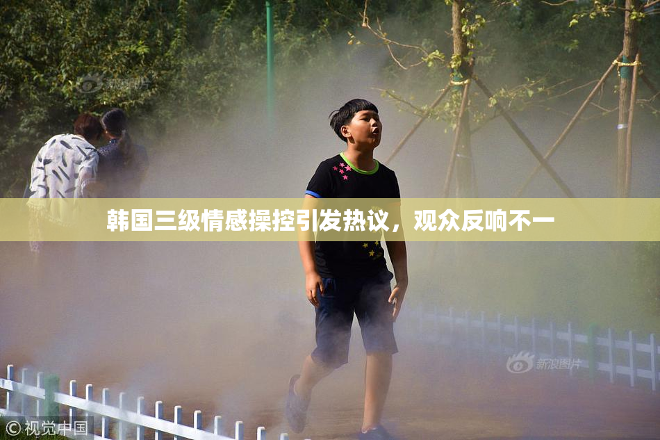 韩国三级情感操控引发热议，观众反响不一