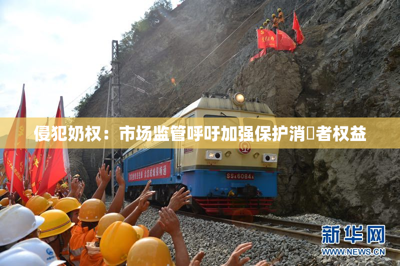 侵犯奶权：市场监管呼吁加强保护消費者权益