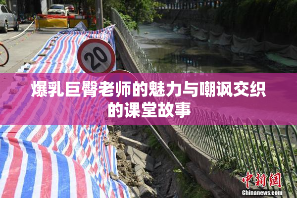 爆乳巨臀老师的魅力与嘲讽交织的课堂故事