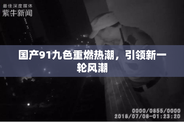 国产91九色重燃热潮，引领新一轮风潮