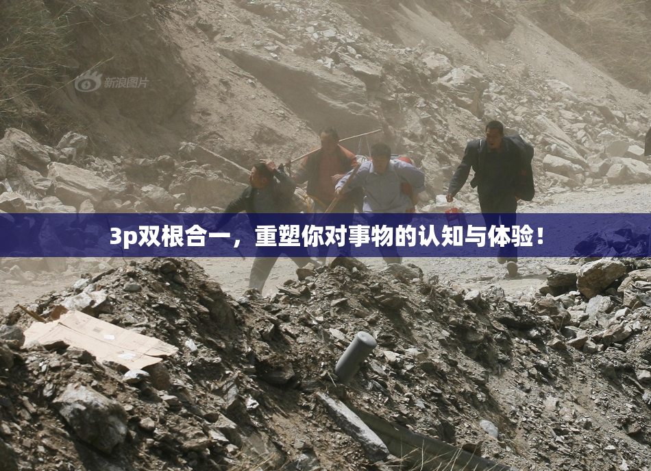 3p双根合一，重塑你对事物的认知与体验！
